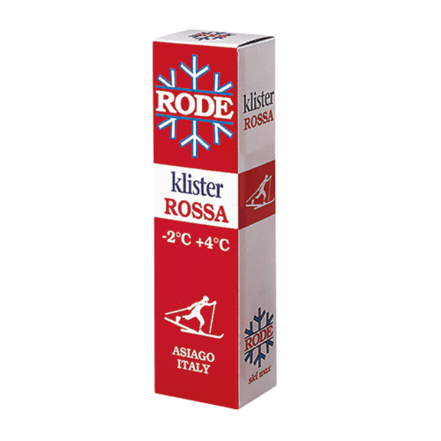 Rode K40 Rossa