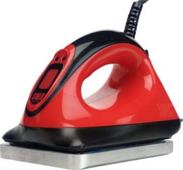 Swix Racing Digital Smørejern