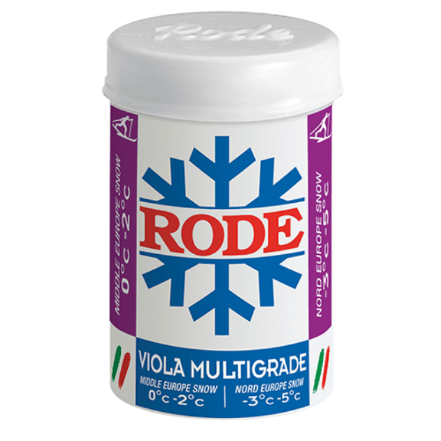 Rode P46 Violet Multigrade