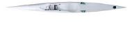 Fenn Blue-Fin Vacum Glass Surfski