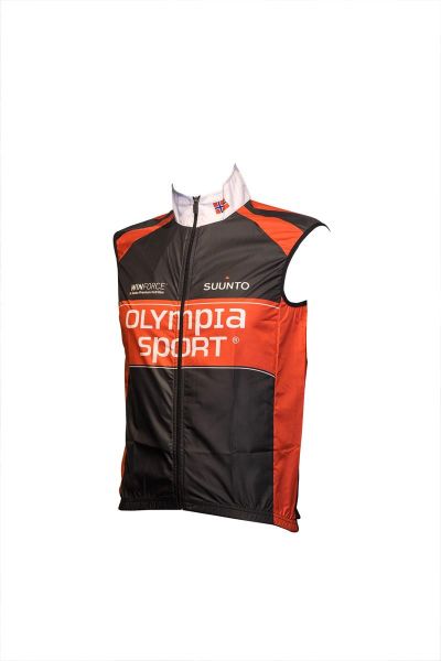 Olympia Sport Vest