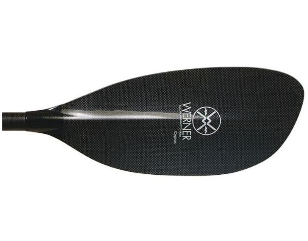 Werner Cyprus STR Carbon 2pc