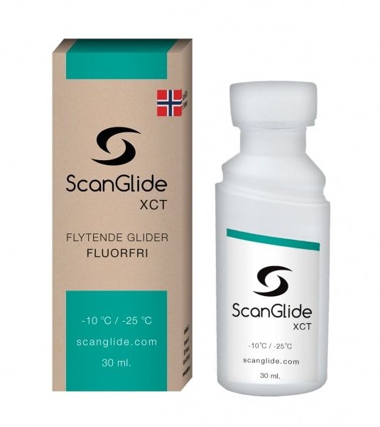ScanGlide Glider XCT 30ml