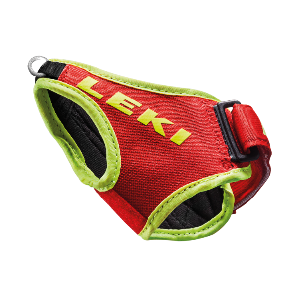 Leki Trigger Shark Frame Stropp