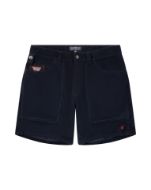 Amundsen 7Incher Concord G. Dyed Shorts