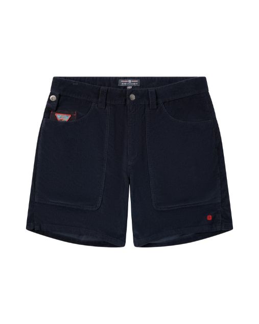 Amundsen 7Incher Concord G. Dyed Shorts