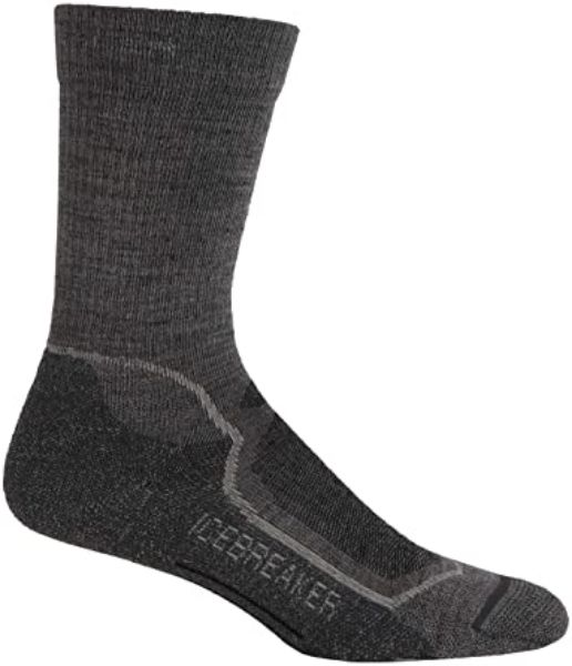Icebreaker Hike+ Med Sock