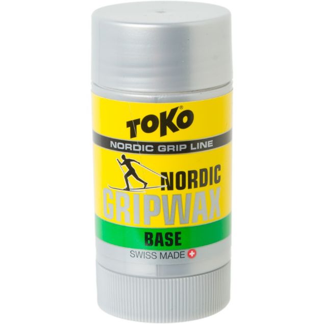 Toko Nordic Base Wax 27g