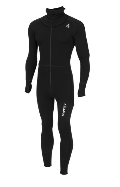 Aclima WarmWool Overall