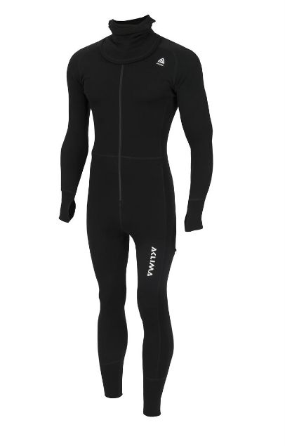 Aclima WarmWool Overall