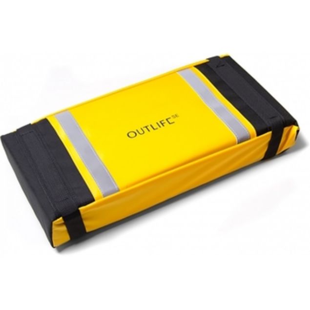 Outlife Paddle Flotør Fast