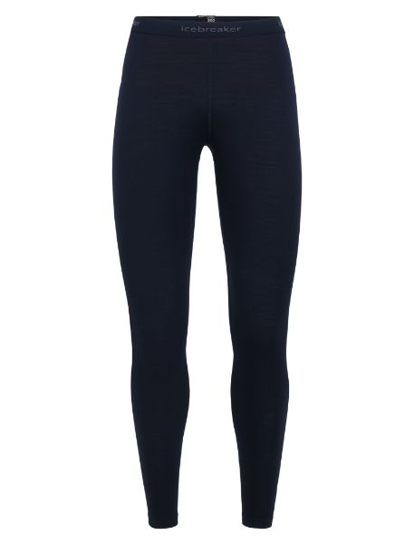 Icebreaker 200 Oasis Leggings W