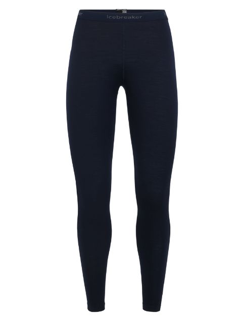 Icebreaker 200 Oasis Leggings W