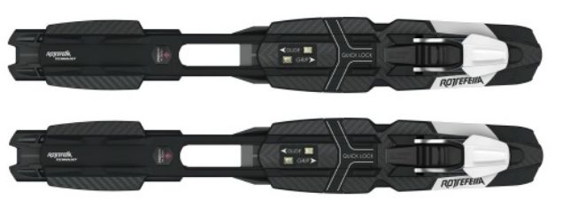 Rottefella Classic Quicklock IFP