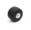 Swenor Fibreglass/Alutech Forhjul
