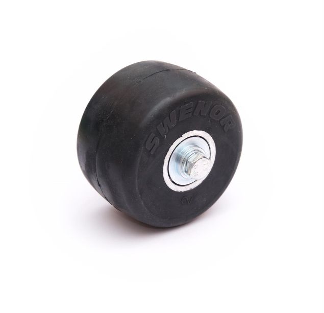 Swenor Carbonfibre Forhjul