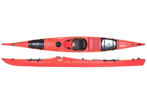 Prijon Seayak 500 LV 
