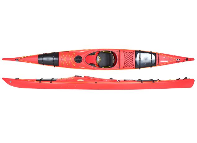 Prijon Seayak 500 LV 