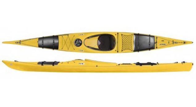 Prijon Seayak 500 LV 