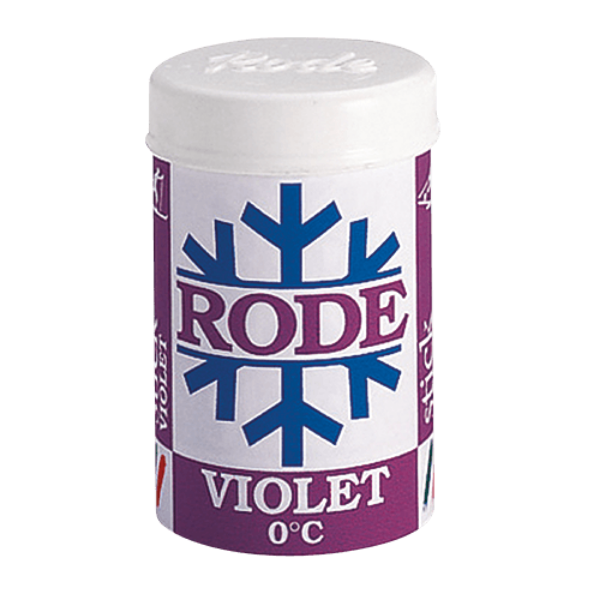 Rode P40 Violet