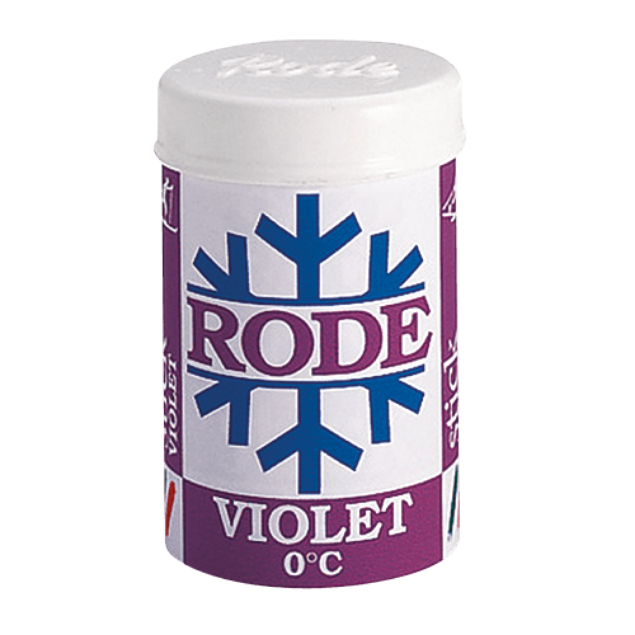 Rode P40 Violet