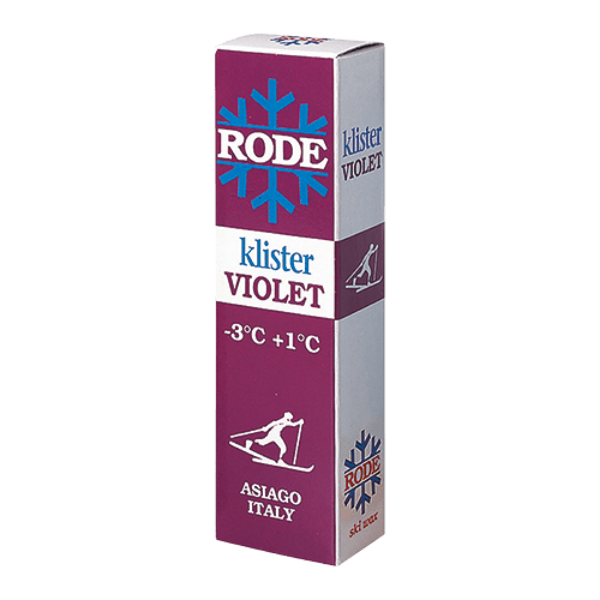 Rode K30 Violet