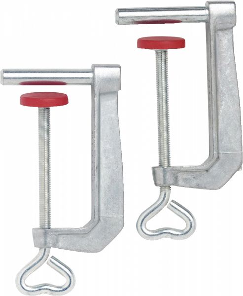 Swix Fixing Clamps