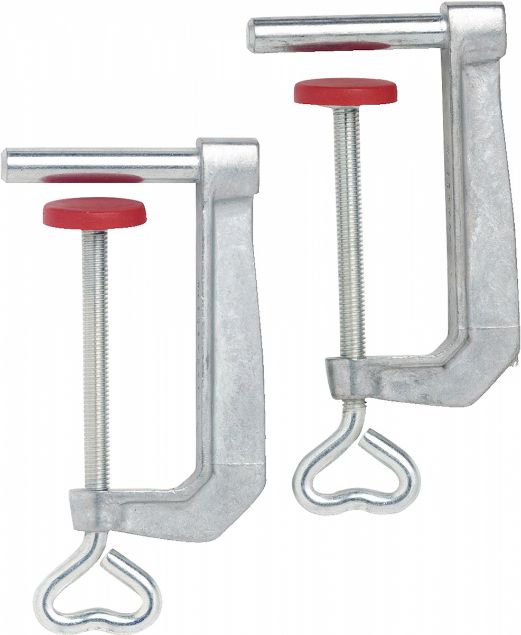 Swix Fixing Clamps
