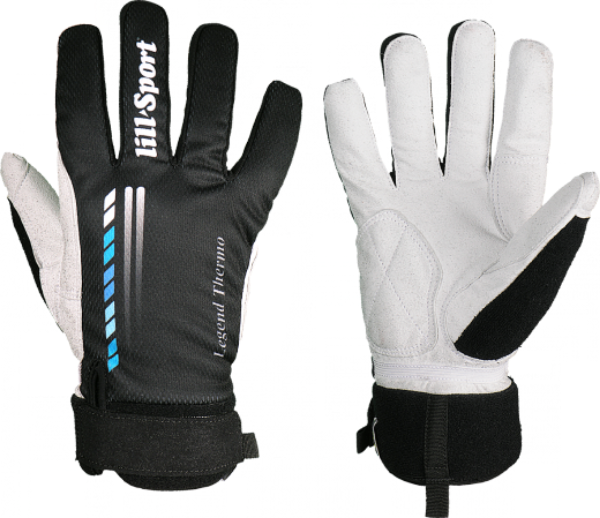 Lill Sport Legend Thermo