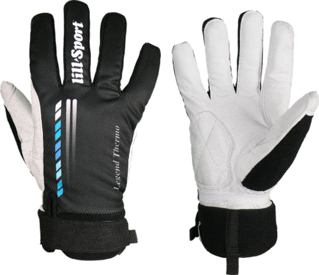 Lill Sport Legend Thermo