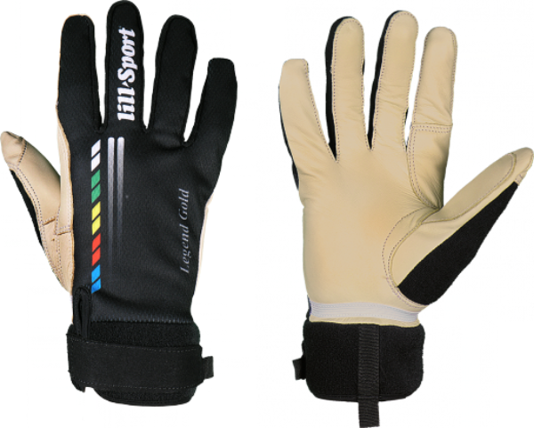 Lill Sport Legend Gold