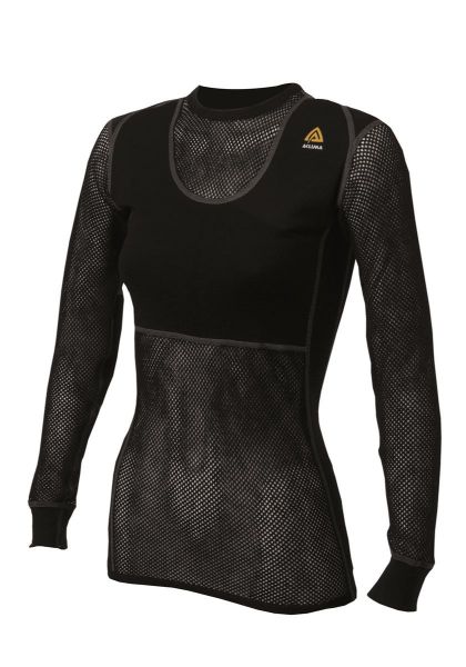 Aclima WoolNet Crew Neck W
