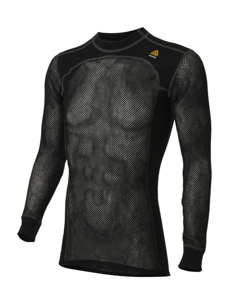 Aclima WoolNet Crew Neck