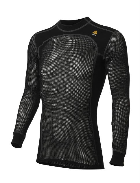 Aclima WoolNet Crew Neck