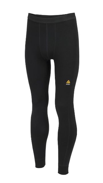 Aclima WarmWool Longs