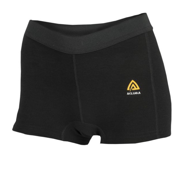 Aclima WarmWool Shorts W