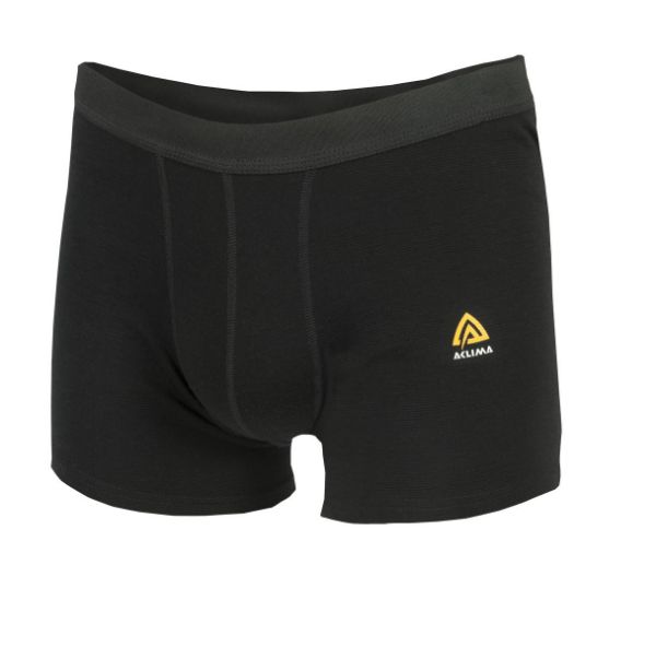 Aclima WarmWool Boxer Shorts