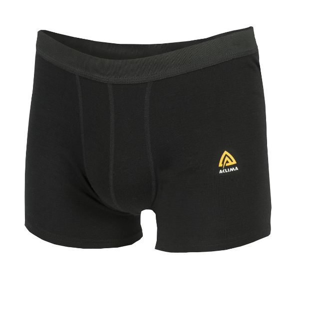 Aclima WarmWool Boxer Shorts