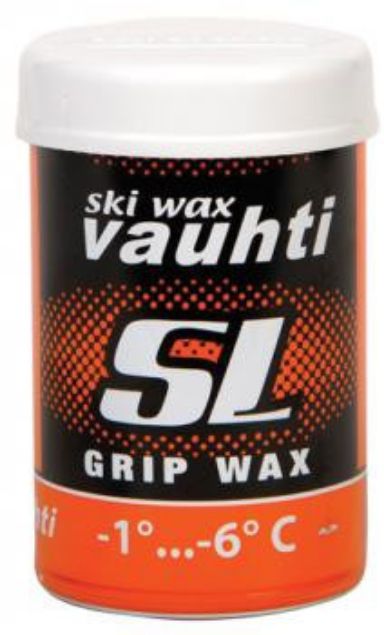 Vauhti Orange SL250