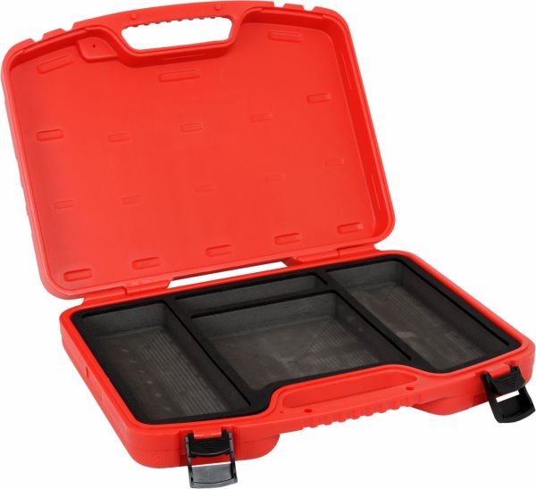 Swix Waxbox Tom Medium