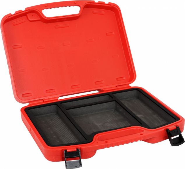 Swix Waxbox Tom Medium