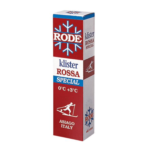 Rode K46Rossa Special