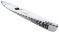 Fenn Blue-Fin Vacum Glass Surfski