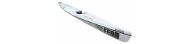Fenn Blue-Fin Vacum Glass Surfski