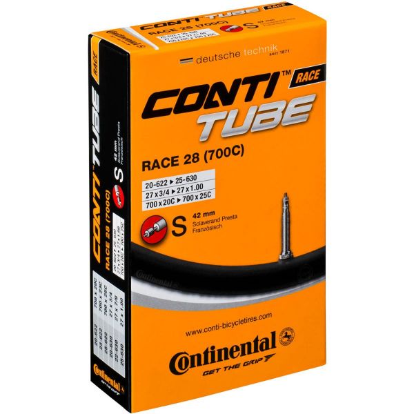 Continental Slange 28" Race FV 42mm