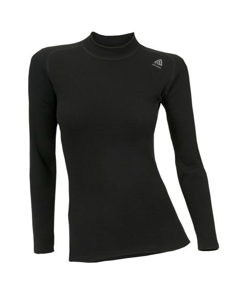 Aclima WarmWool Shirt Crew Neck W