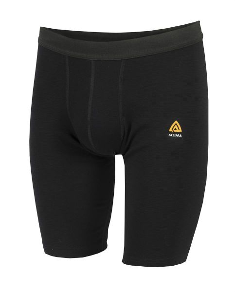 Aclima WarmWool Long Shorts