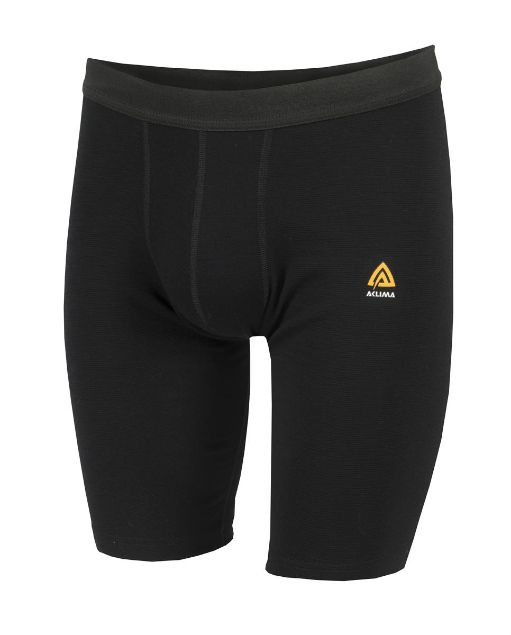 Aclima WarmWool Long Shorts