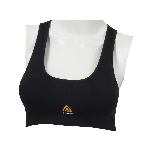 Aclima HotWool Sportstop W