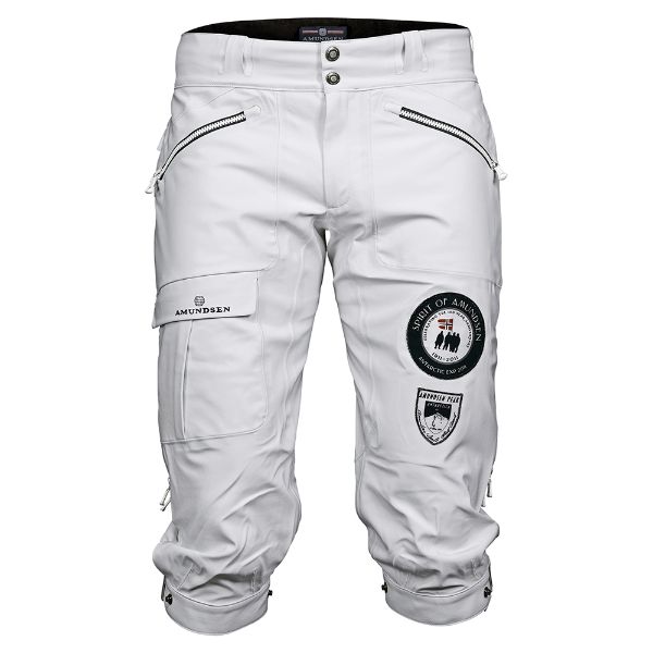 Amundsen Peak Knickerbockers W